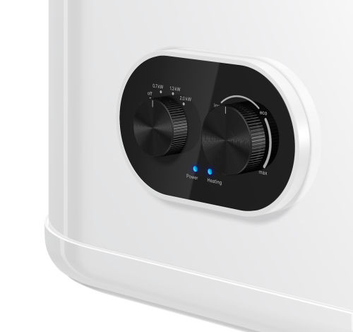Водонагреватель накопительный Garanterm Flat 50 V Водонагреватель накопительный Garanterm Flat 50 V